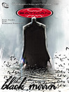 Cover image for Batman: The Black Mirror